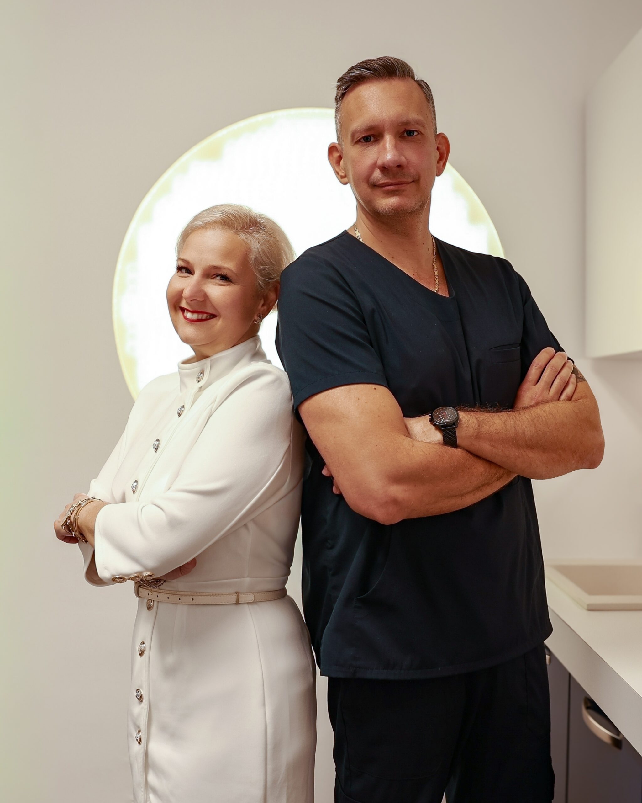 Zahnarzt Dr. Peter Motyan
